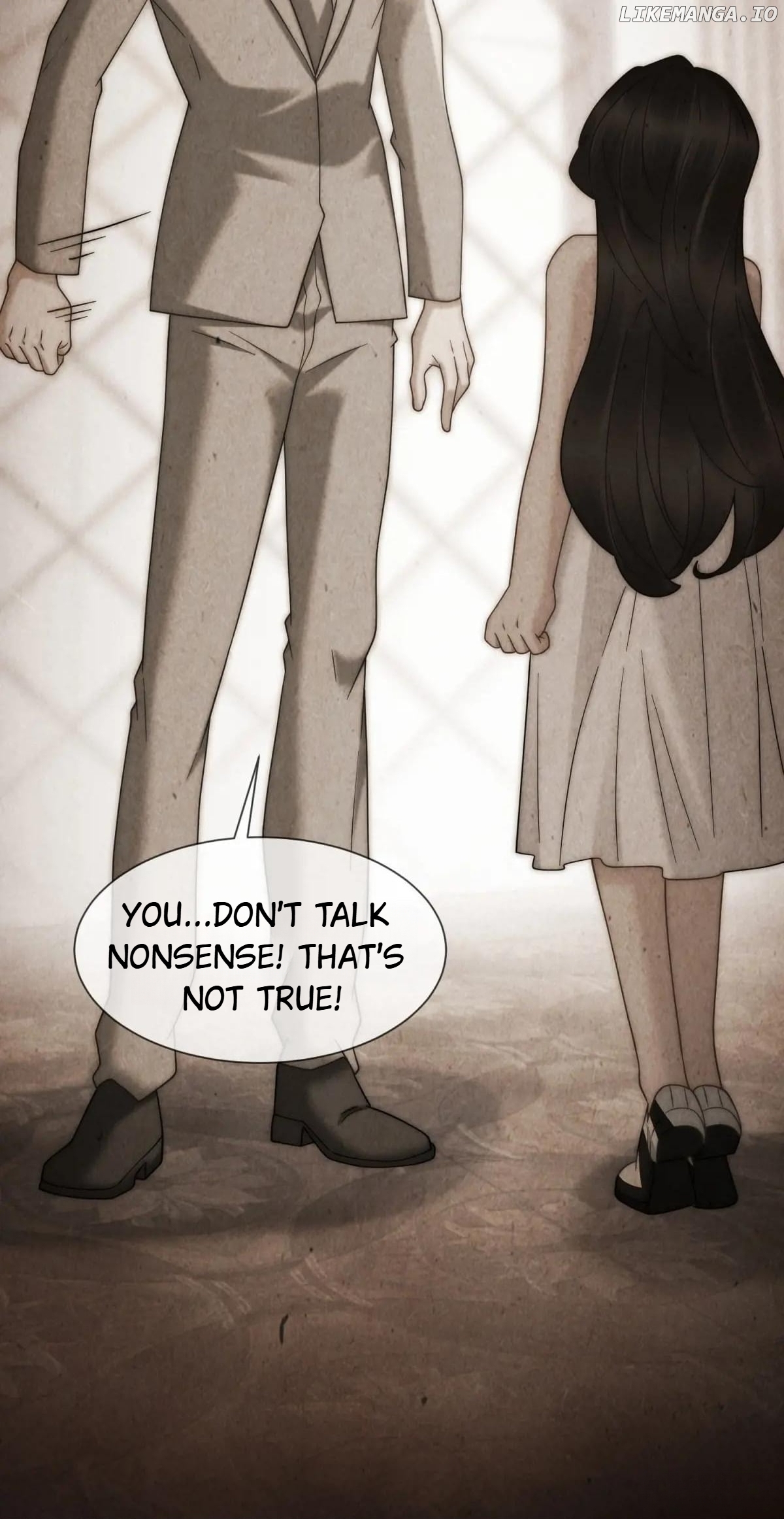 Don't Mess with a Deadly Revenger Chapter 68 - page 35